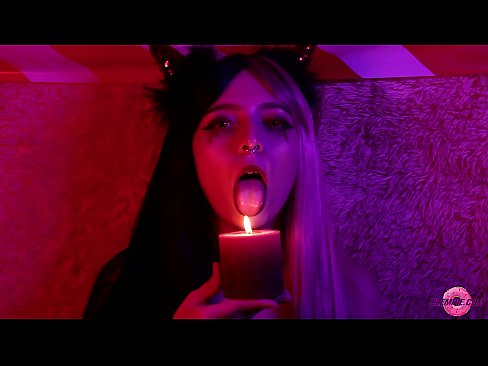 ❤️ Kirglik blowjob seksikalt succubusilt koos suu täitumisega ❤ Kaunis porno at porn et.naughtyhentai.ru