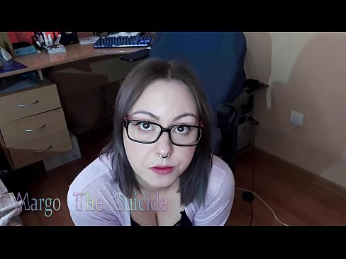 ❤️ Seksikas prillidega tüdruk imeb dildot sügavalt kaamera ette ❤ Kaunis porno at porn et.naughtyhentai.ru