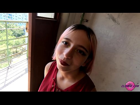❤️ Sensuaalne tudeng imeb võõrast tagalas - sperma tema näole ❤ Kaunis porno at porn et.naughtyhentai.ru